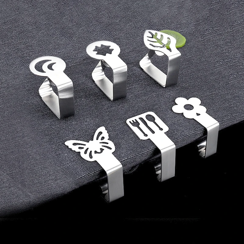 20PCS 고양이 발 식탁보 클립 호텔 야외 파티 웨딩 - Cat Claw Bark 리뷰 및 가격