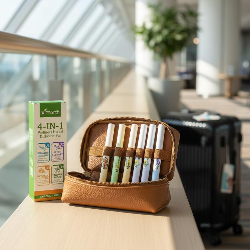 4 in 1 허브 디퓨저 세트 허브 에너지 바 정화제, - Herbal Wellness Blend 리뷰 및 가격