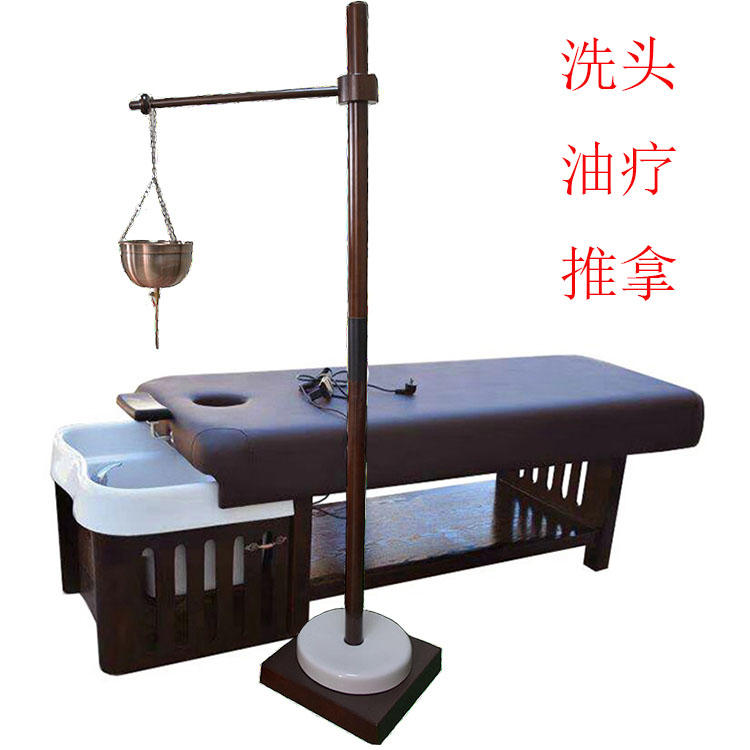 오일 테라피 침대 오일 드롭 랙 깔때기 아유르베다 명상 - Ayurvedic & Herbal Wellness Kits 리뷰 및 가격
