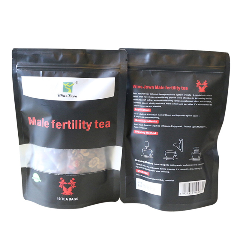 150G 인삼 오보차, 남성 생식력 차, 남성용 신장  - Herbal Wellness Blend 리뷰 및 가격