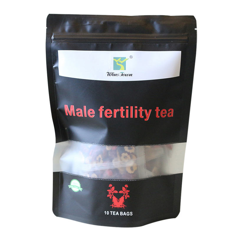 150G 인삼 오보차, 남성 생식력 차, 남성용 신장  - Herbal Wellness Blend 리뷰 및 가격